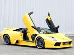 Lamborghini Murcielago Roadster by Hamann 2006 года